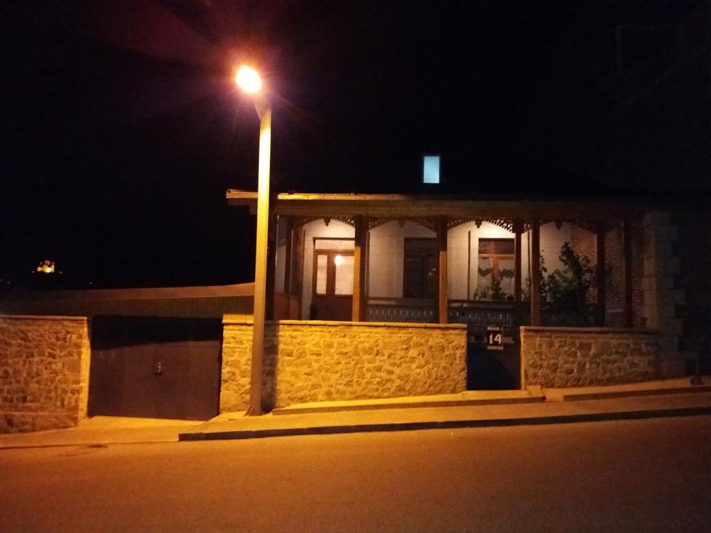 מלון אחלציחה Old Street מראה חיצוני תמונה