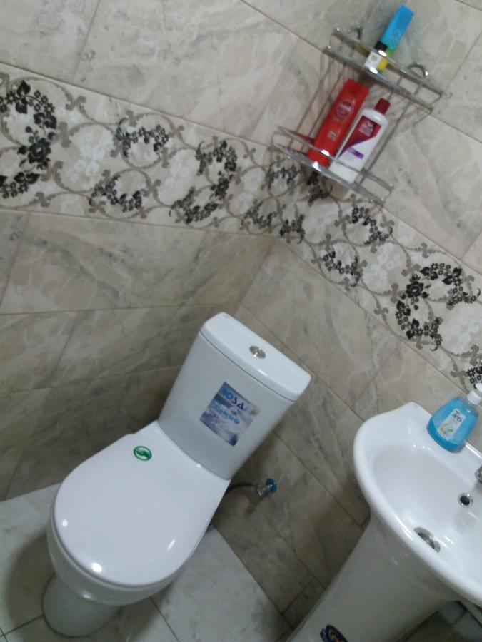 מלון אחלציחה Old Street מראה חיצוני תמונה